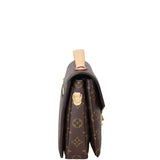 Louis Vuitton Pochette Metis Monogram