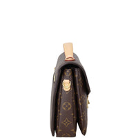 Louis Vuitton Pochette Metis Monogram