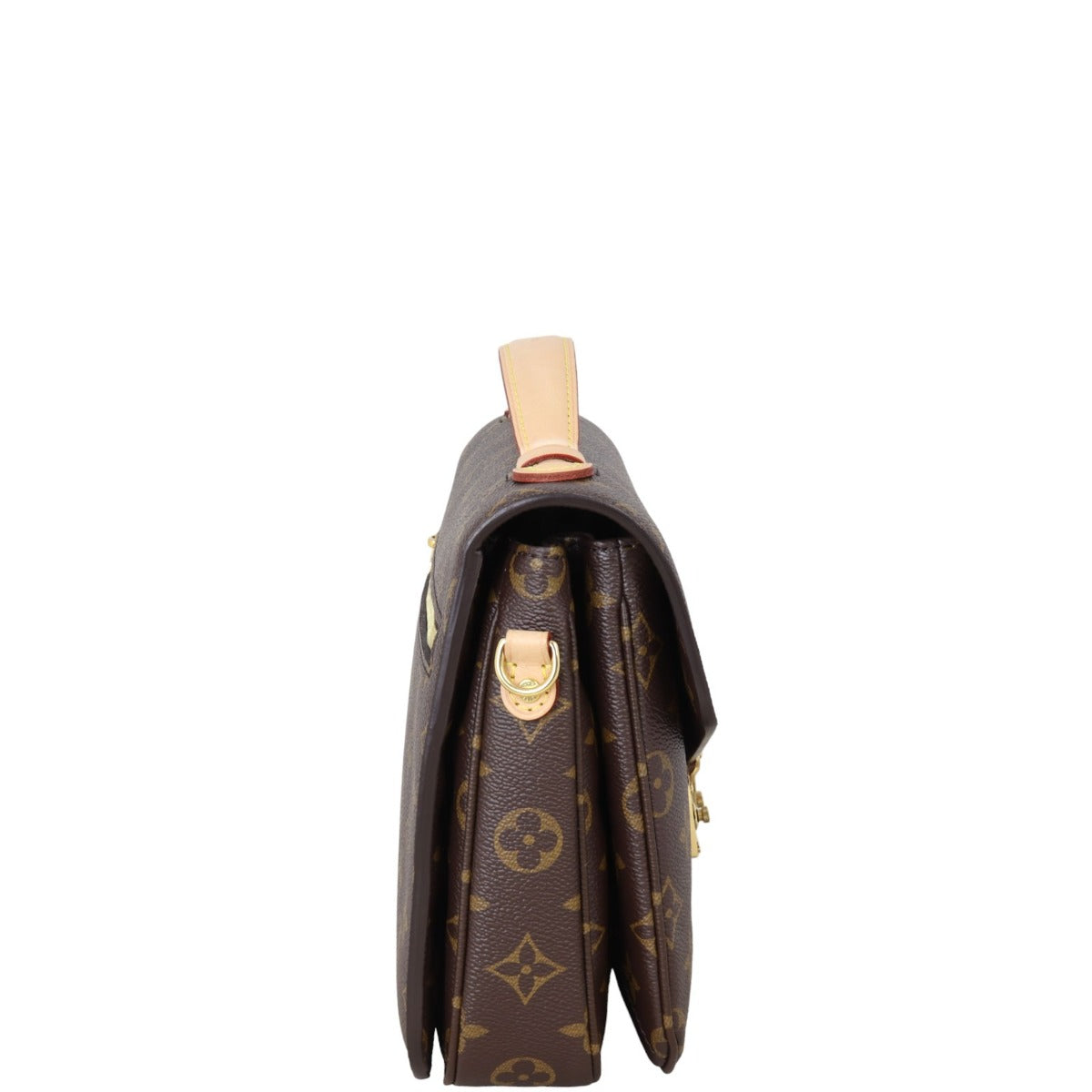 Louis Vuitton Pochette Metis Monogram