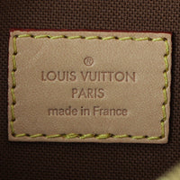 Louis Vuitton Multi Pochette Accessoires Monogram