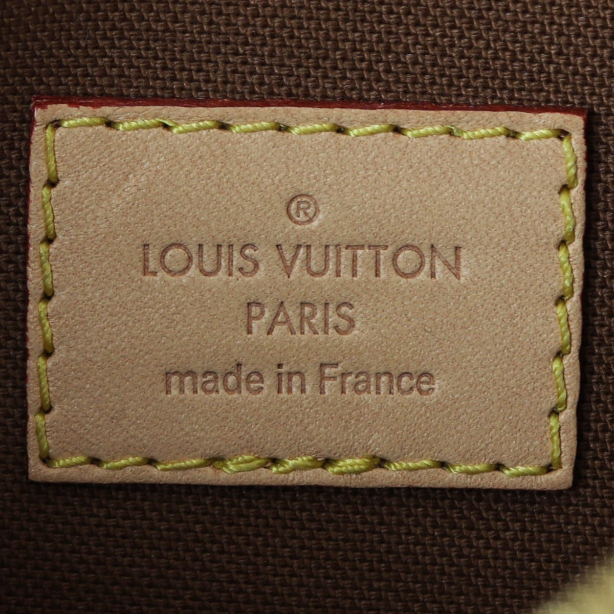 Louis Vuitton Multi Pochette Accessoires Monogram