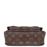 Louis Vuitton Passy Monogram