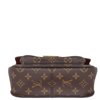 Louis Vuitton Passy Monogram