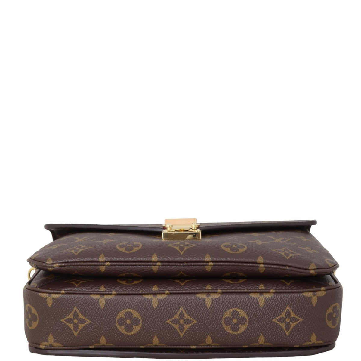 Louis Vuitton Pochette Metis Monogram