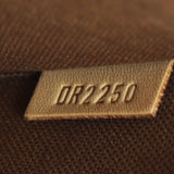 Louis Vuitton Multi Pochette Accessoires Monogram