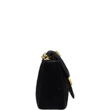Gucci GG Marmont Velvet Small Shoulder Bag