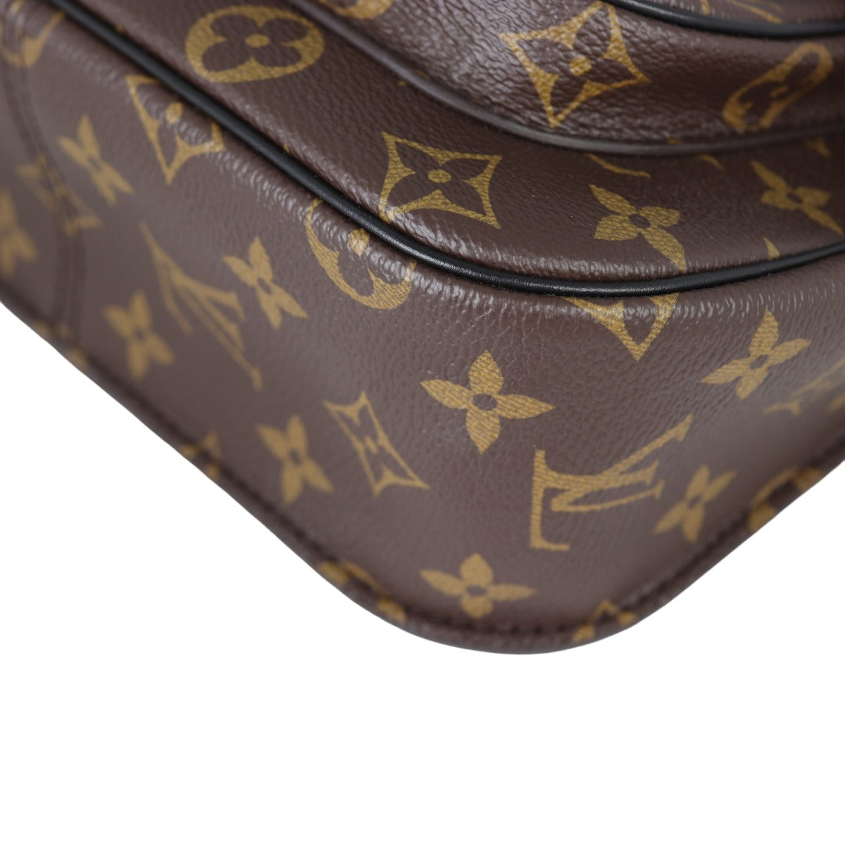 Louis Vuitton Passy Monogram