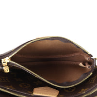 Louis Vuitton Multi Pochette Accessoires Monogram