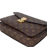 Louis Vuitton Pochette Metis Monogram