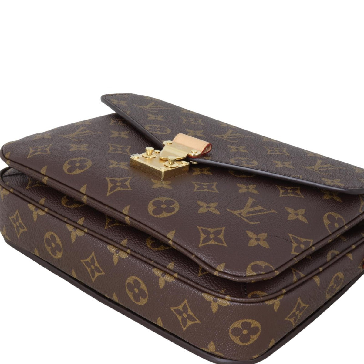 Louis Vuitton Pochette Metis Monogram