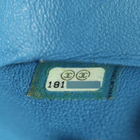 Chanel Classic Double Flap Jumbo Date Code