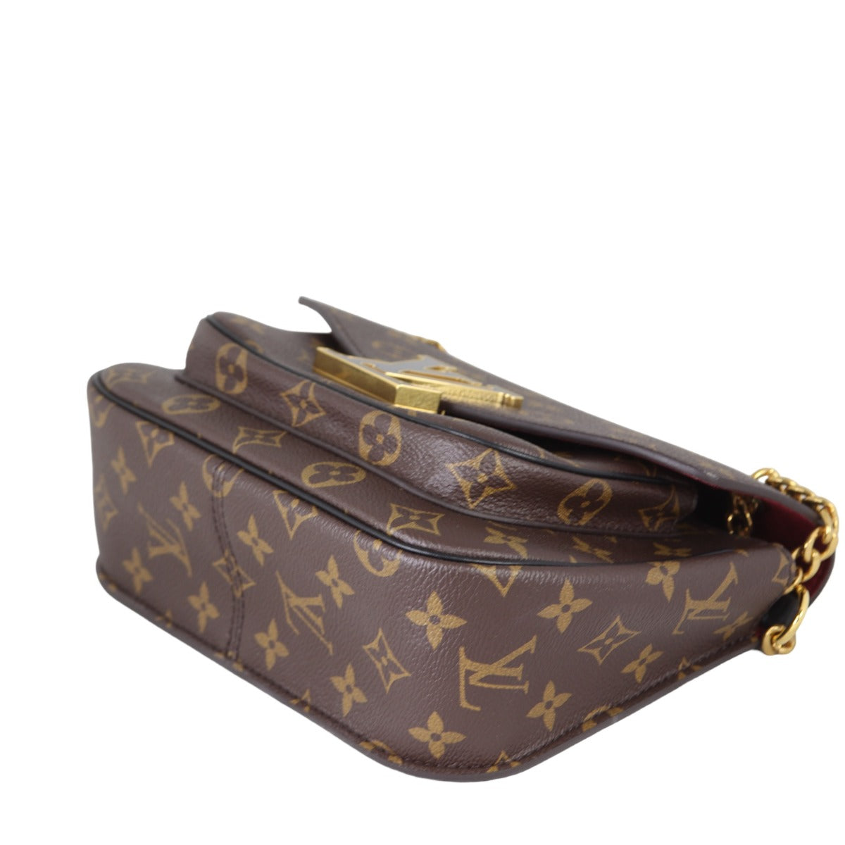 Louis Vuitton Passy Monogram