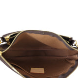 Louis Vuitton Multi Pochette Accessoires Monogram