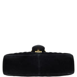 Gucci GG Marmont Velvet Small Shoulder Bag