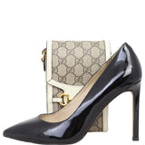 Gucci GG Horsebit 1955 Mini Bag