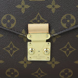 Louis Vuitton Pochette Metis Monogram