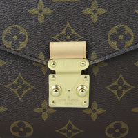 Louis Vuitton Pochette Metis Monogram