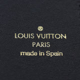 Louis Vuitton Bandouliere Strap Monogram Stamp