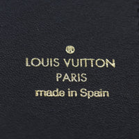 Louis Vuitton Bandouliere Strap Monogram Stamp