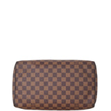 Louis Vuitton Speedy 30 Damier Ebene