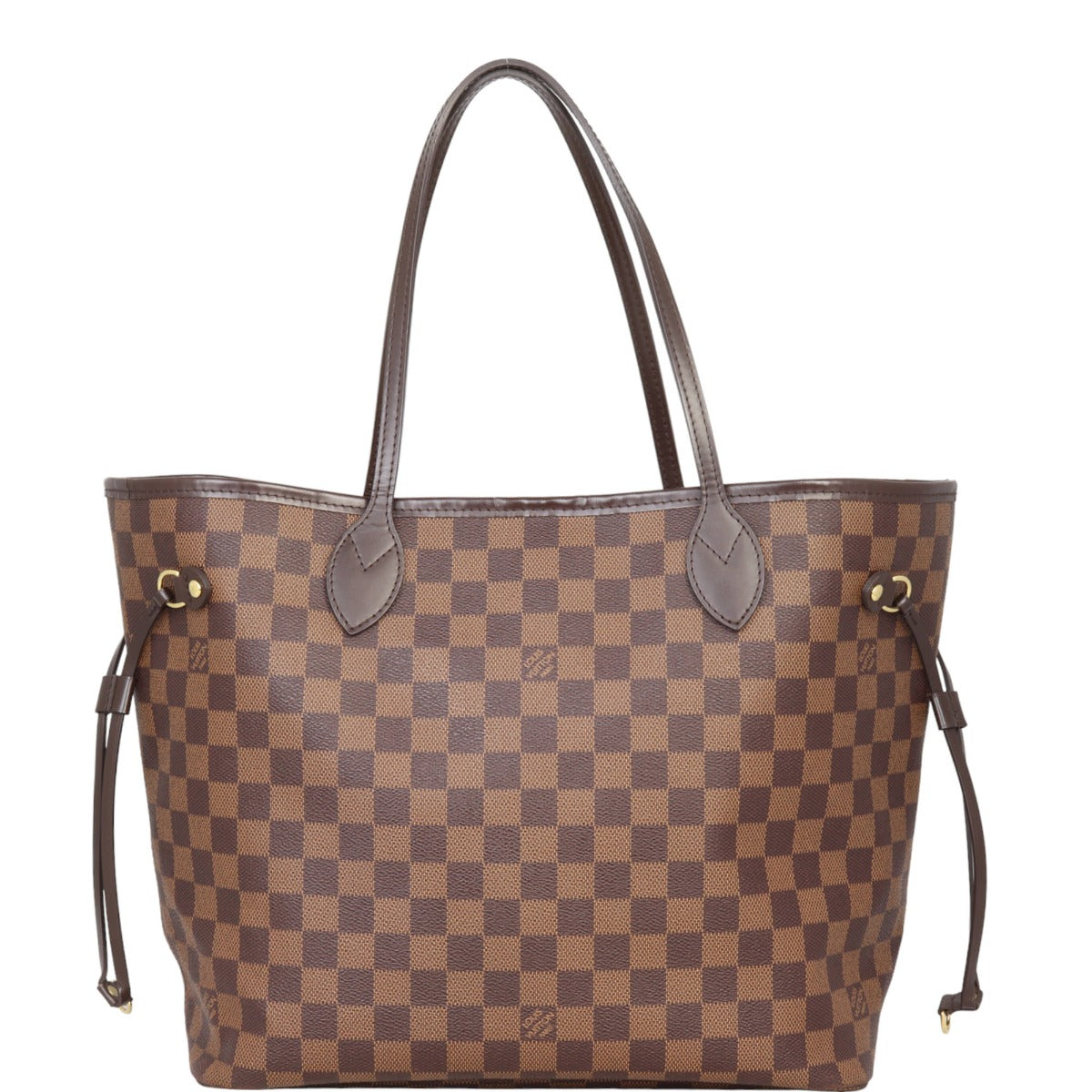 Louis Vuitton Neverfull MM Damier Ebene