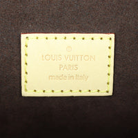 Louis Vuitton Pochette Metis Monogram