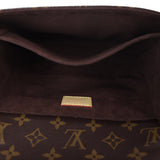 Louis Vuitton Pochette Metis Monogram