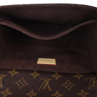 Louis Vuitton Pochette Metis Monogram