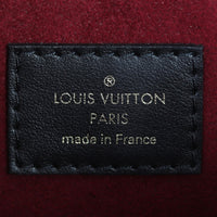 Louis Vuitton Passy Monogram