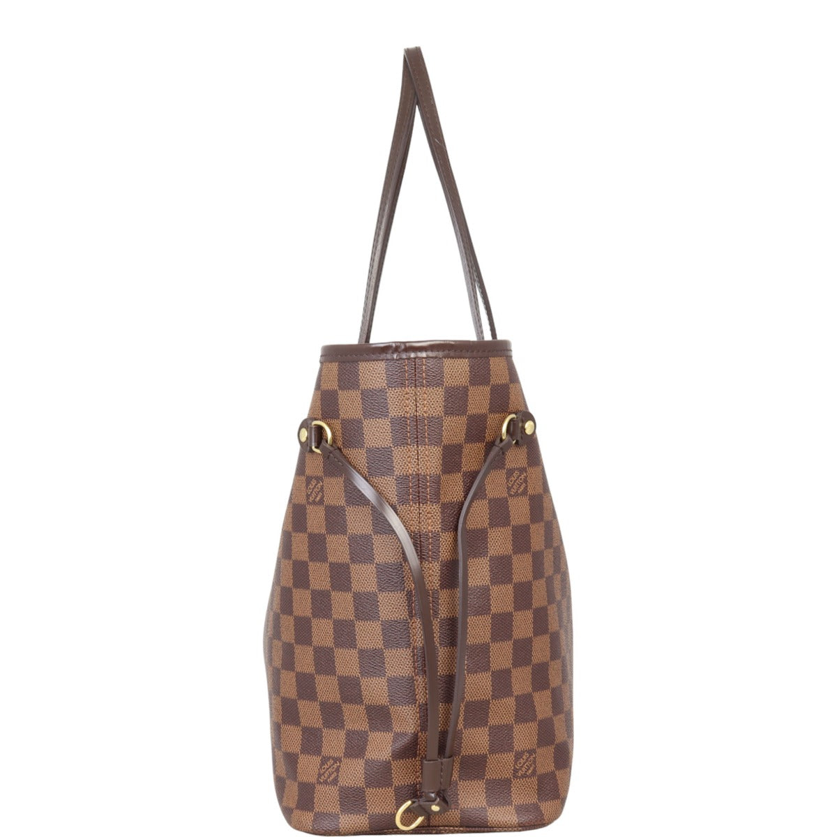 Louis Vuitton Neverfull MM Damier Ebene