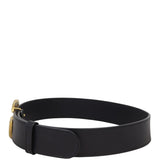 Gucci Marmont Double G Wide Belt