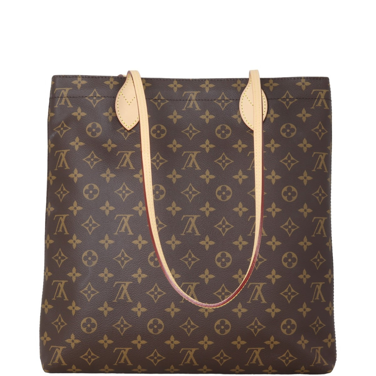 Louis Vuitton Carry It Tote Monogram Exorcist