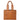 Chloe Woody Leather Tote Bag Medium