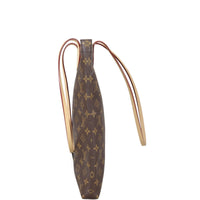 Louis Vuitton Carry It Tote Monogram Exorcist