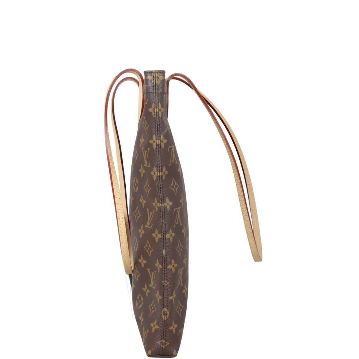 Louis Vuitton Carry It Tote Monogram Exorcist