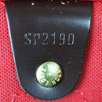 Louis Vuitton Speedy 30 Damier Ebene Date Code