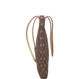 Louis Vuitton Carry It Tote Monogram Exorcist