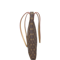 Louis Vuitton Carry It Tote Monogram Exorcist