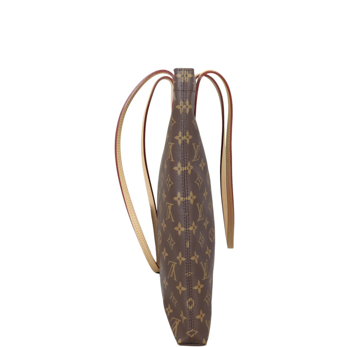 Louis Vuitton Carry It Tote Monogram Exorcist