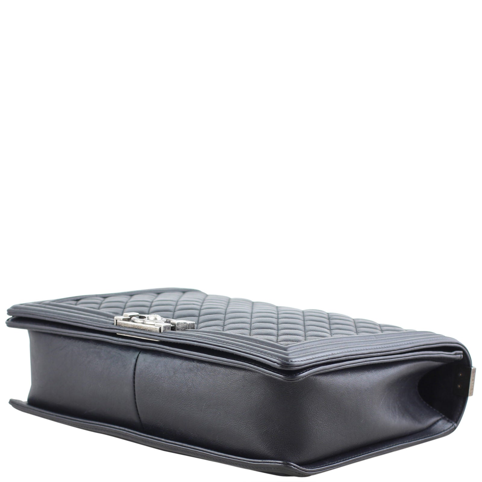 Chanel Boy Large Corner