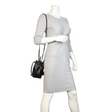 Fendi Mon Tresor Mini Bucket Bag