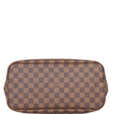 Louis Vuitton Neverfull MM Damier Ebene