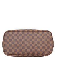 Louis Vuitton Neverfull MM Damier Ebene