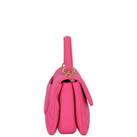 Chanel CC Trendy Chevron Jersey