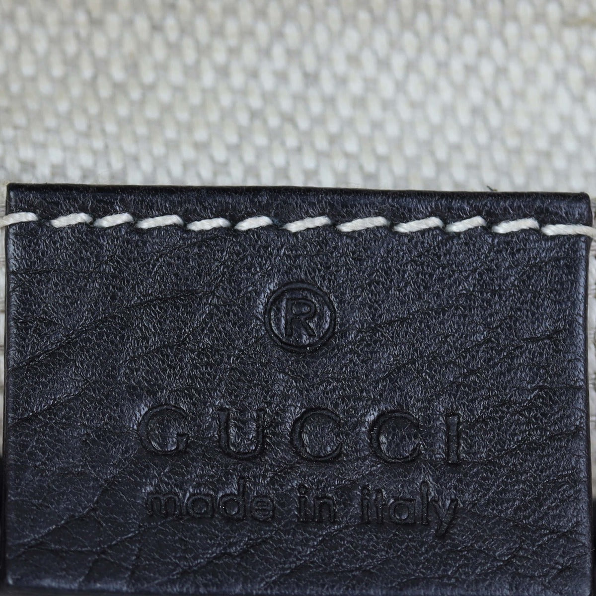 Gucci Soho Disco Small Interior Stamp