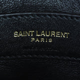 Saint Laurent Cassandra Top Handle Mini Interior Stamp