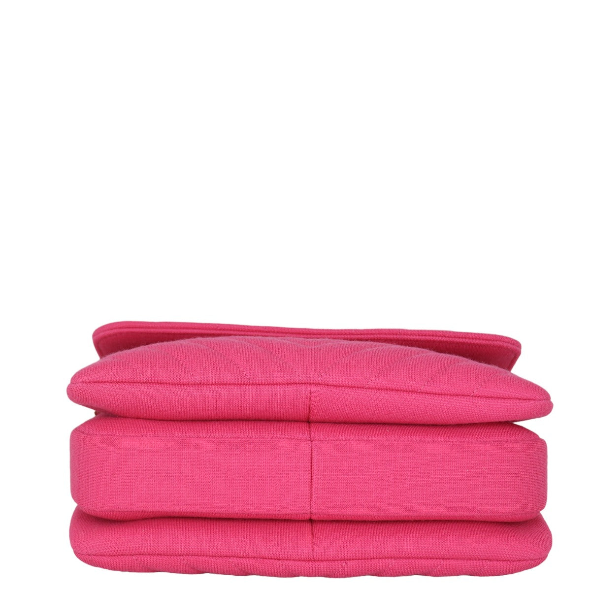 Chanel CC Trendy Chevron Jersey