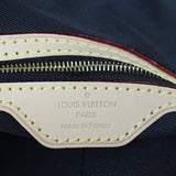 Louis Vuitton Carry It Tote Monogram Exorcist