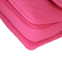 Chanel CC Trendy Chevron Jersey