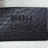 Gucci Soho Disco Small Date Code